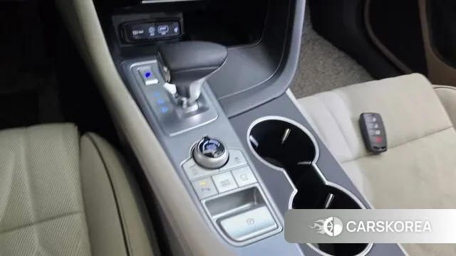 Genesis G70 id 3330215 из Кореи 19