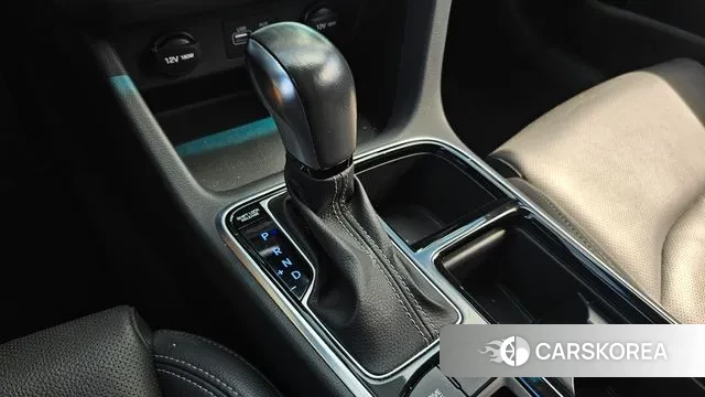 Hyundai Sonata New Rise id 2986650 из Кореи 19