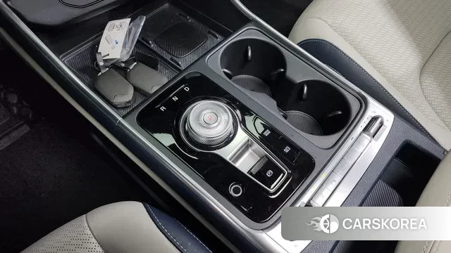 Kia The New Carnival 4th Generation id 3294298 из Кореи 19