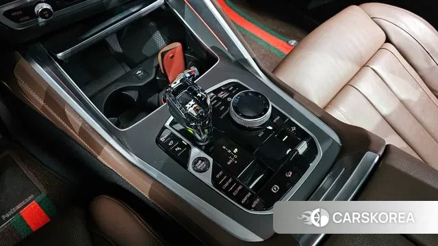 BMW X6 (G06) id 3717795 из Кореи 19