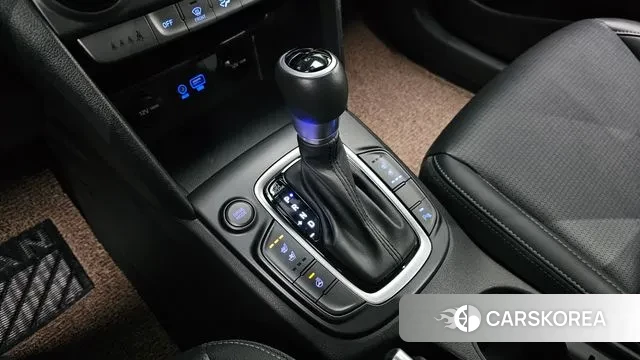 Hyundai Kona id 3526321 из Кореи 19