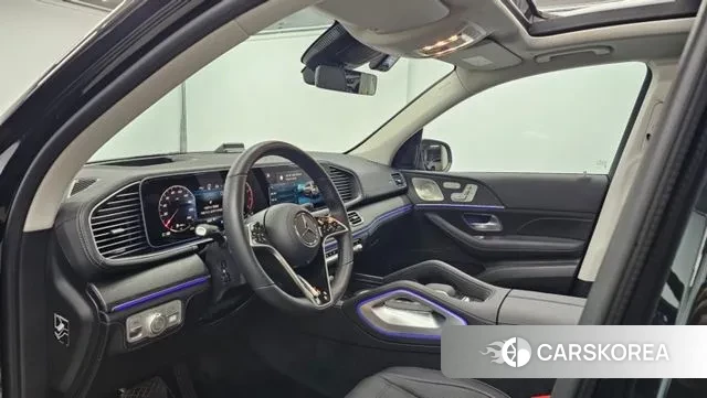 Mercedes-Benz GLE-Class W167 id 3775798 из Кореи 19