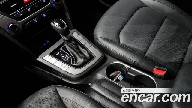 Hyundai Avante AD id 2876786 из Кореи 19