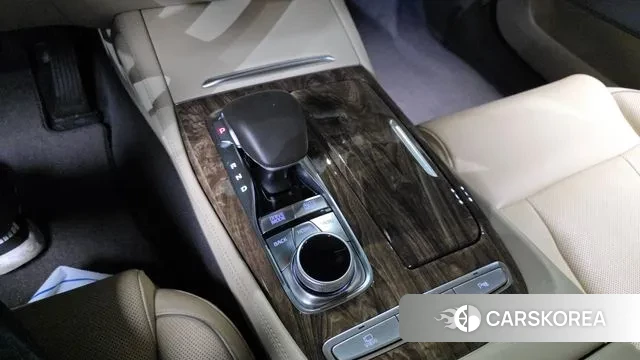 Kia More K9 id 3175888 из Кореи 19