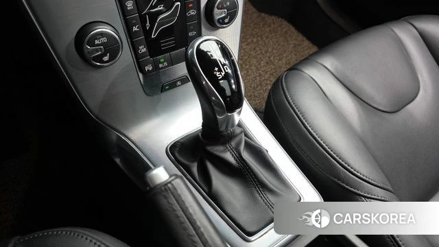 Volvo V40 id 4188588 из Кореи 19