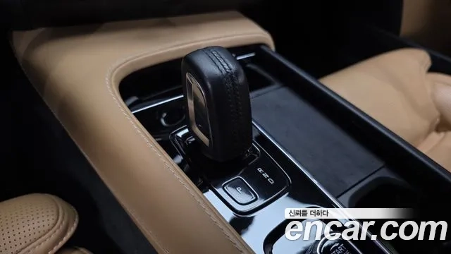 Volvo V90 Cross-Country id 2864387 из Кореи 19