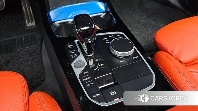 BMW 1 Series (F40) id 3053460 из Кореи 19