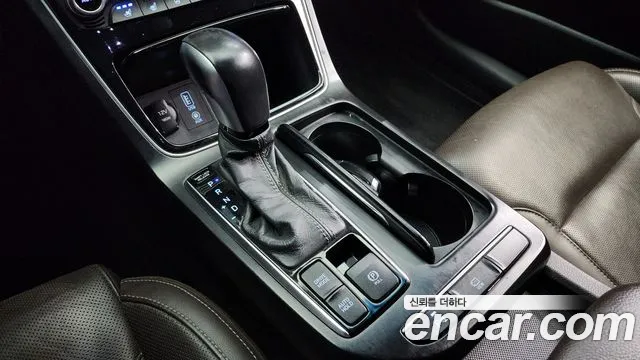 Hyundai Grandeur IG id 2715799 из Кореи 19