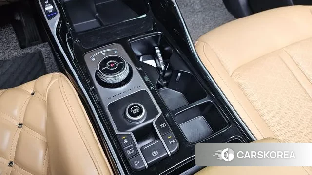 Kia Sorento 4th Generation id 3329391 из Кореи 19