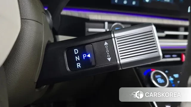 Hyundai Santa Fe (MX5) id 3776218 из Кореи 19