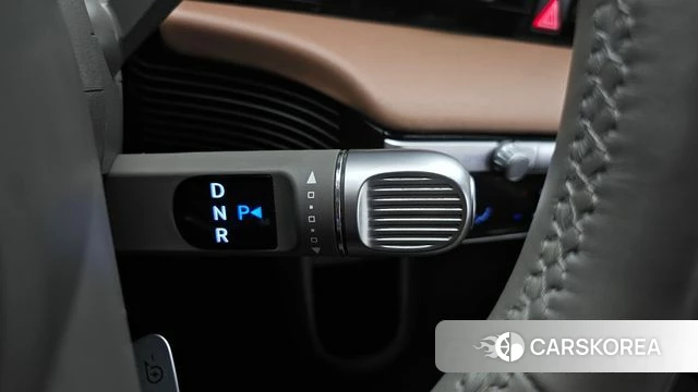 Hyundai Ionic 5 id 4428709 из Кореи 33