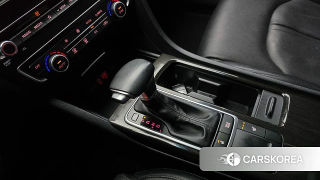 Kia The New K5 2nd generation id 4371807 из Кореи 30