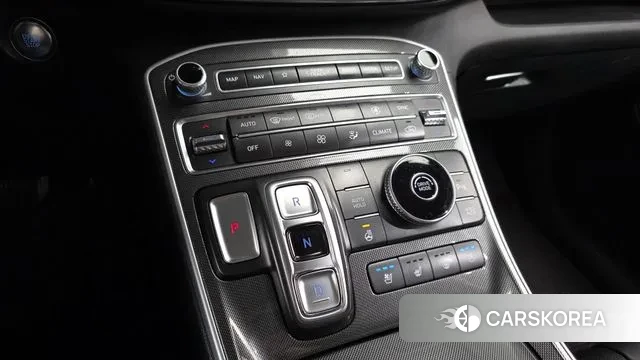 Hyundai The New Santa Fe id 3462800 из Кореи 19