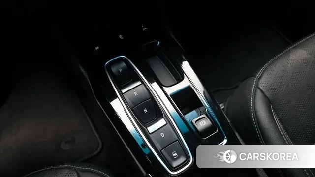 Chevrolet (GM Daewoo) New Bolt EV id 3586244 из Кореи 19