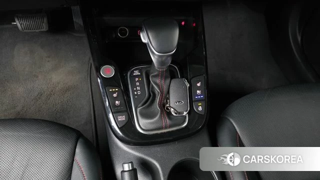 Kia Soul Booster id 4363131 из Кореи 19
