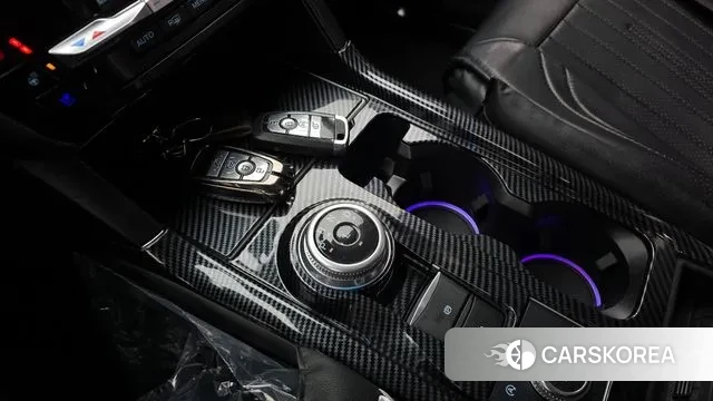 Ford Explorer 6th Generation id 3787934 из Кореи 19