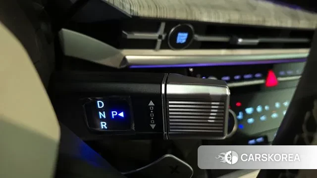 Hyundai Santa Fe (MX5) id 3431790 из Кореи 19