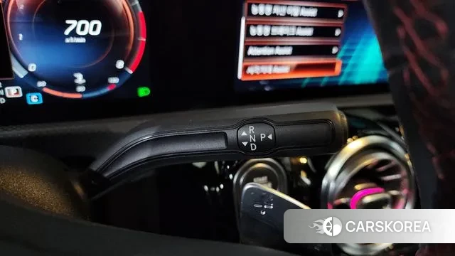 Mercedes-Benz CLA-Class C118 id 3422254 из Кореи 19