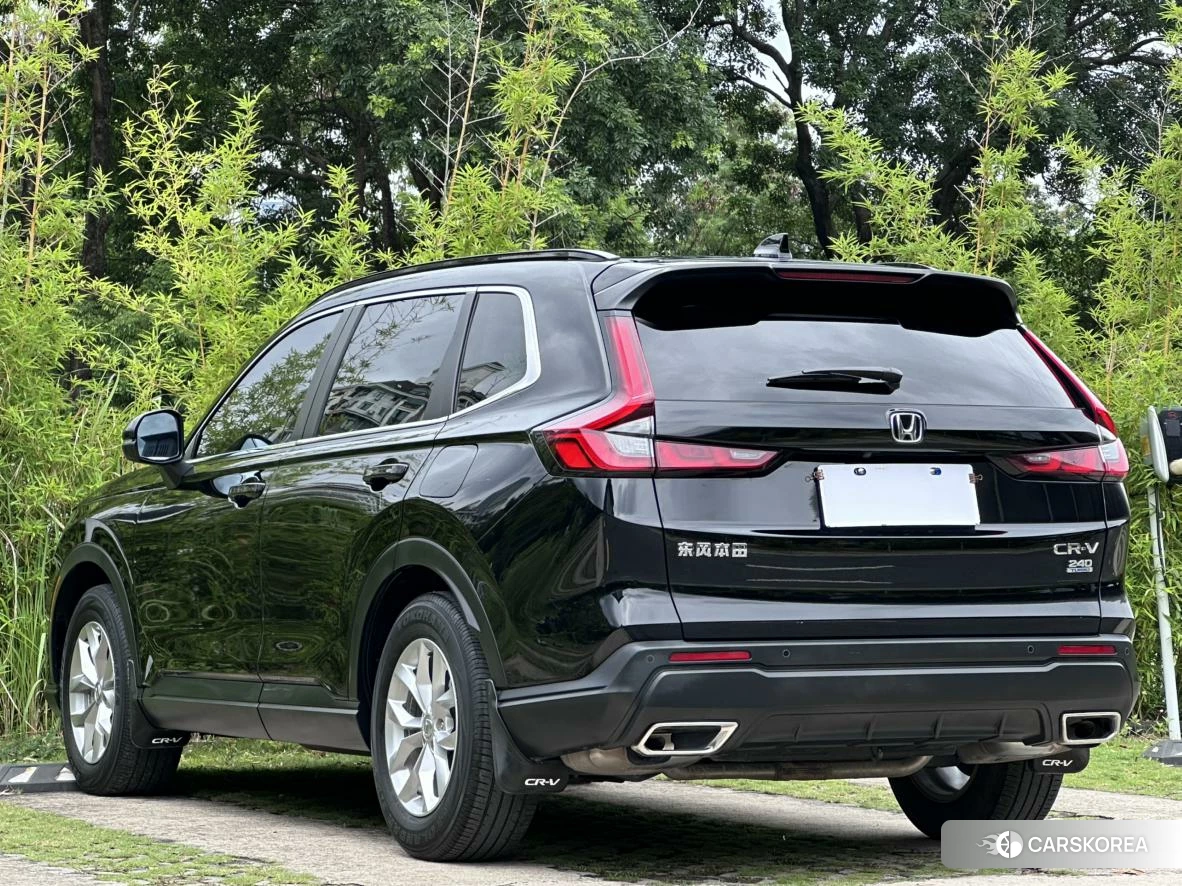 Honda CR-V id 4454571 из Китая 42