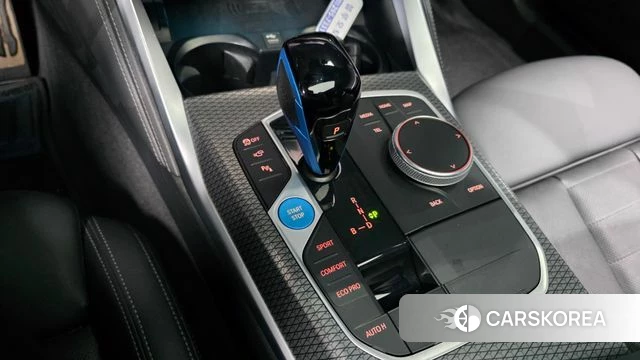 BMW i4 id 3871392 из Кореи 19