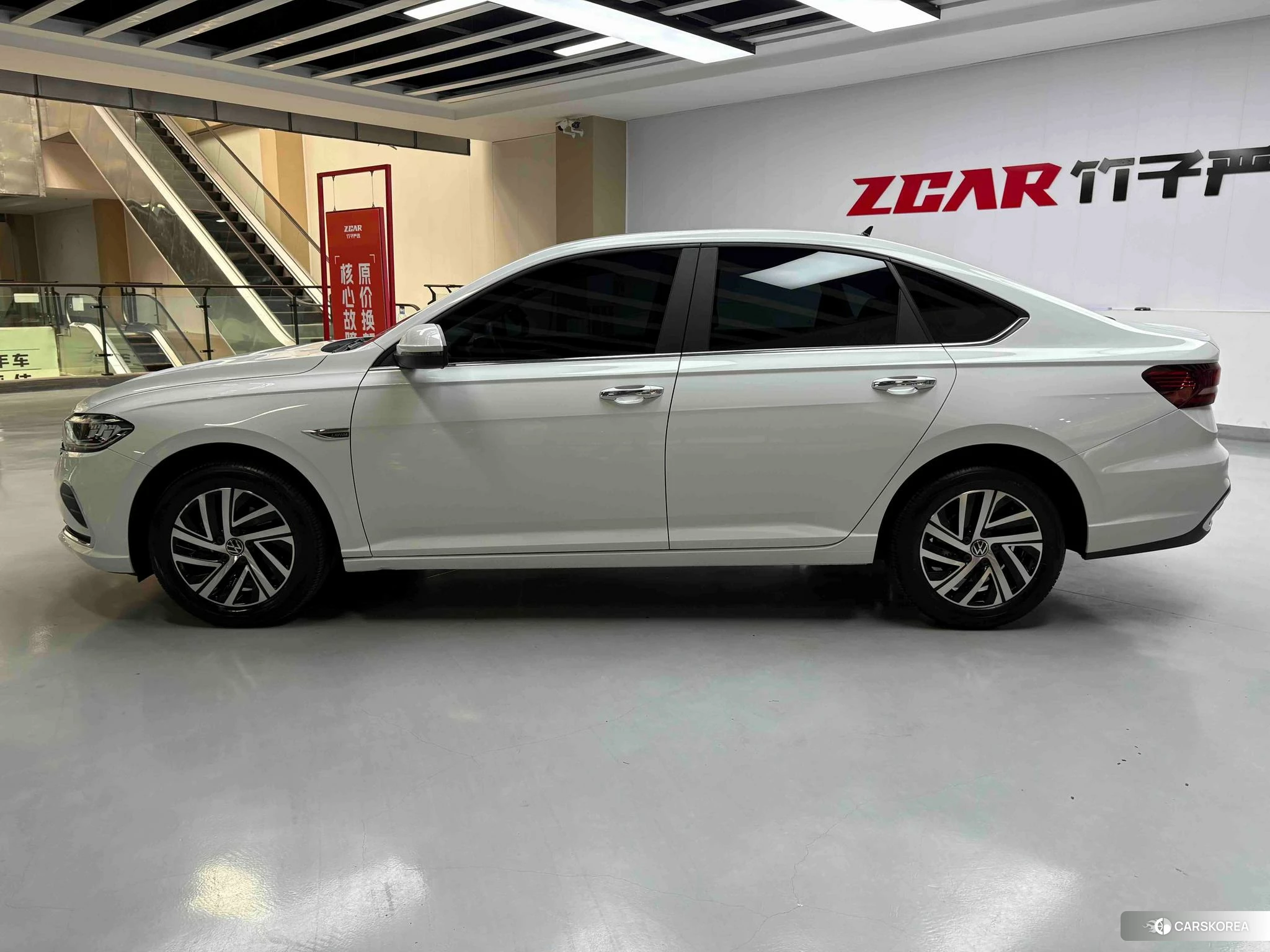 Volkswagen Lavida id 4441026 из Китая 39