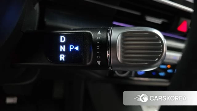 Hyundai Ionic 6 id 4330088 из Кореи 34