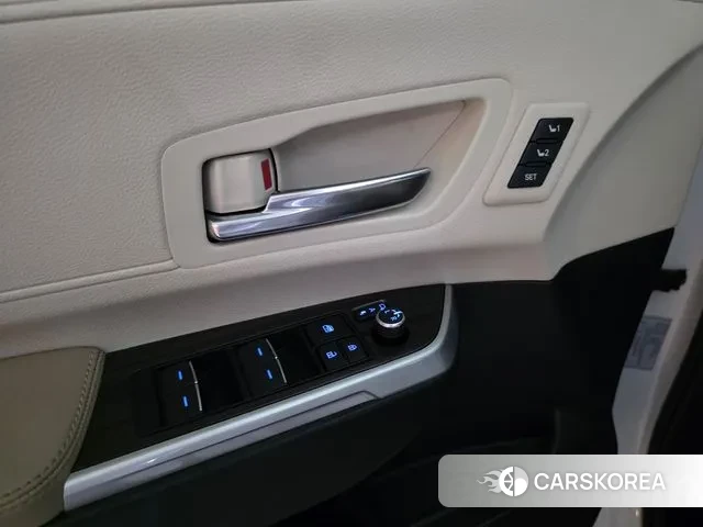 Toyota Sienna 4th Generation id 3052952 из Кореи 19