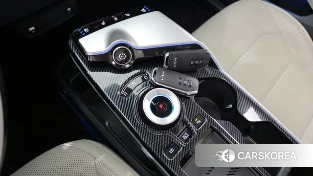 Kia EV6 id 3400000 из Кореи 19