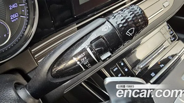 Hyundai The New Grandeur IG id 2667951 из Кореи 19