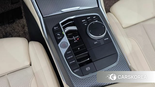 BMW 3 Series (G20) id 3964106 из Кореи 19