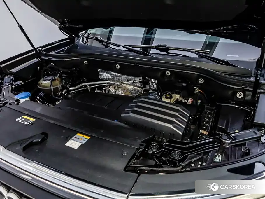 Audi Q6 id 4629694 из Китая 34