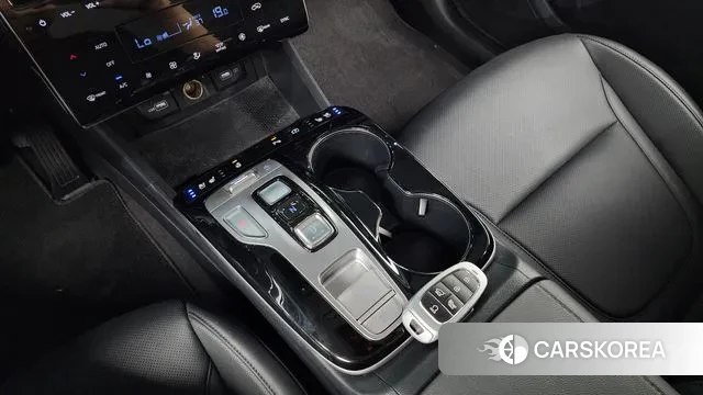 Hyundai Tucson (NX4) id 2984091 из Кореи 19