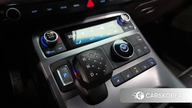 Hyundai The New Palisade id 3639563 из Кореи 19