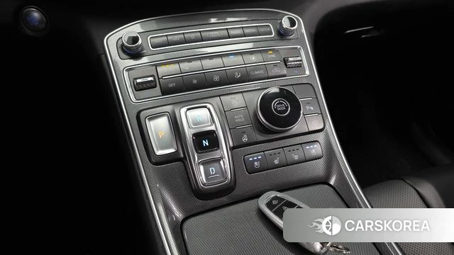 Hyundai The New Santa Fe id 4362008 из Кореи 38