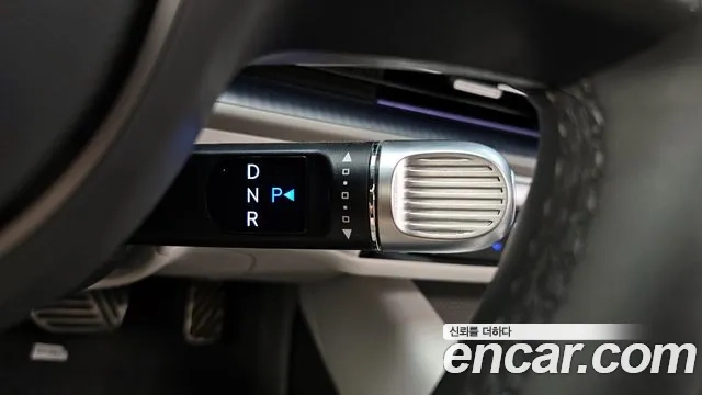 Hyundai Ionic 6 id 2873847 из Кореи 19