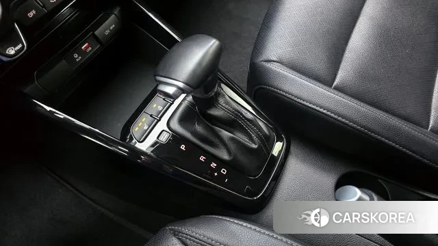 Kia Stonic id 3754731 из Кореи 19