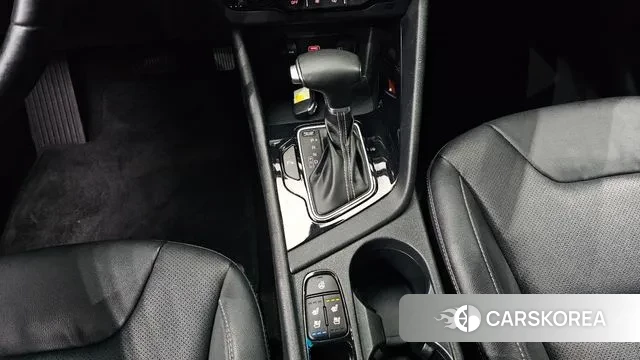 Kia The New Niro id 3186544 из Кореи 19