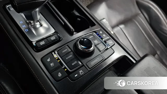 Genesis G80 id 3500154 из Кореи 19