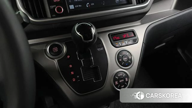 Kia The New Ray id 4476866 из Кореи 35