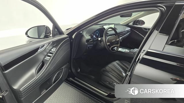 Genesis G80 (RG3) id 4779922 из Кореи 31