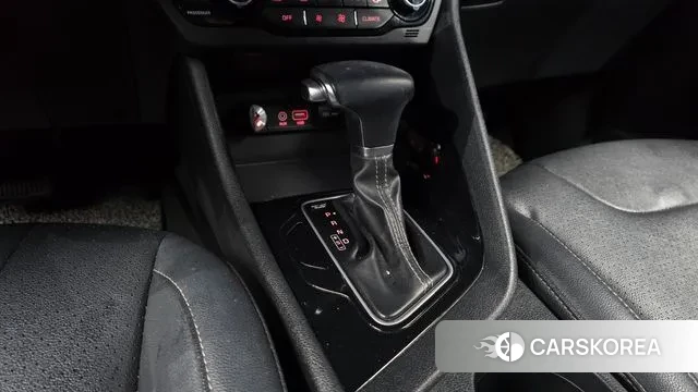 Kia Niro id 3520276 из Кореи 19