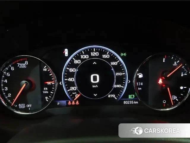 Chevrolet (GM Daewoo) The New Malibu id 3557567 из Кореи 19