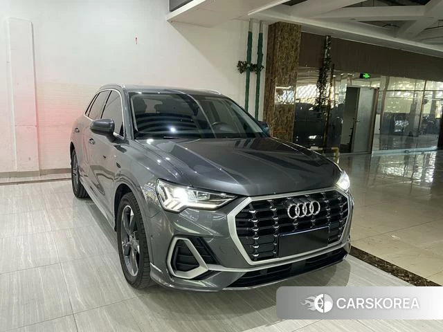 Audi Q3 id 4290247 из Китая 27