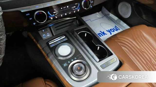 Genesis G80 (RG3) id 3872805 из Кореи 19