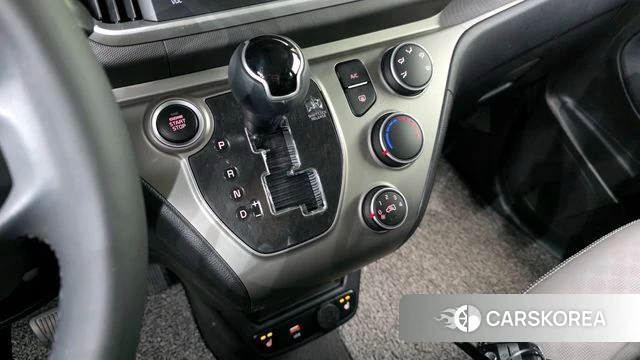 Kia The New Ray id 3852468 из Кореи 19