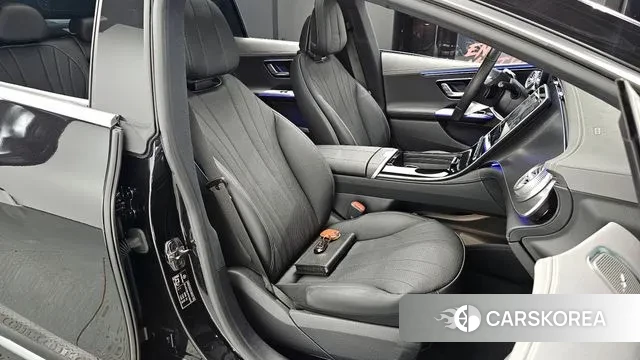 Mercedes-Benz EQE V295 id 3467796 из Кореи 19