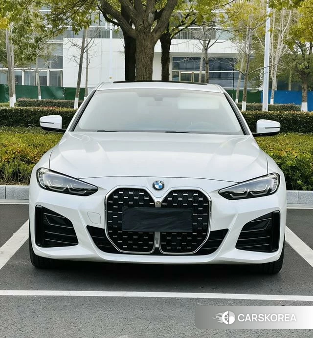 BMW 4 series id 4265662 из Китая 9