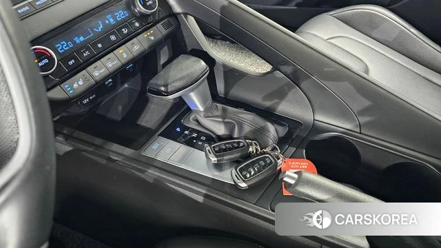 Hyundai Avante (CN7) id 3852274 из Кореи 19