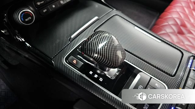 Kia Stinger Meister id 4529987 из Кореи 34