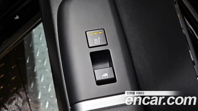 Hyundai Grandeur Hybrid (GN7) id 2638637 из Кореи 19